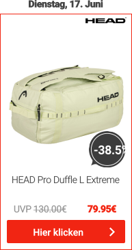 Pro Duffle L Extreme Sporttasche - Limette, Anthrazit