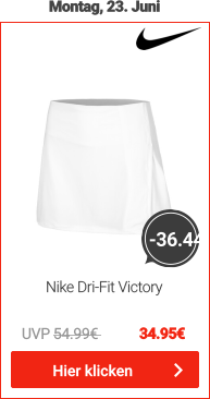 Dri-Fit Victory Rock Damen - Weiß, Schwarz