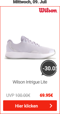 Intrigue Lite Allcourtschuh Damen - Lila
